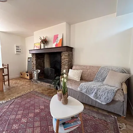 Tatil Evi 3 - Tourmalet, Route Des Cols Campan